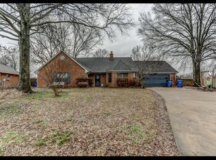7340 Grove Park Rd, Olive Branch, MS 38654