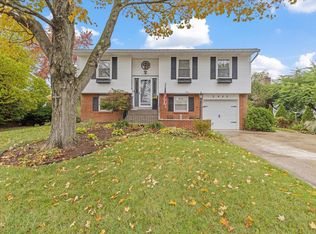 3643 Santa Maria Dr, Grove City, OH