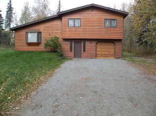 951 E Dunedin St, Wasilla, AK 99654