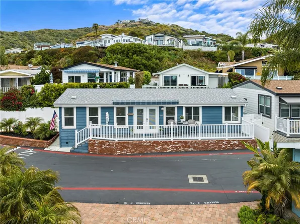 30802 Coast Hwy Spc F14, Laguna Beach, CA 92651
