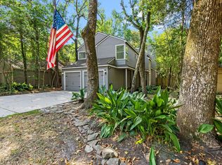 15 Breezy Point Pl, Spring, TX 77381