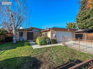 24723 Kay Ave, Hayward, CA 94545