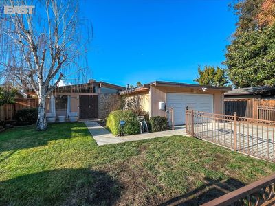 24723 Kay Ave, Hayward, CA, 94545