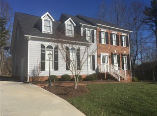 118 Fox Run Dr, Mocksville, NC 27028