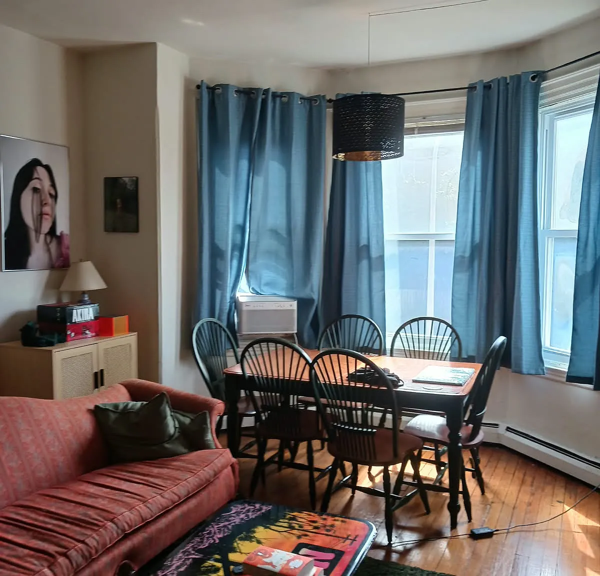 2 bed, 1.5 bath, $1,500 — Photo 1