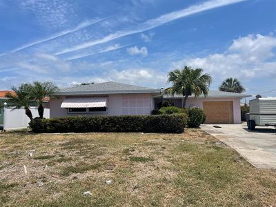 11365 4th St E, Treasure Island, FL, 33706