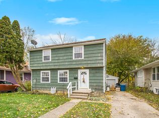 85 East Ave N, Battle Creek, MI