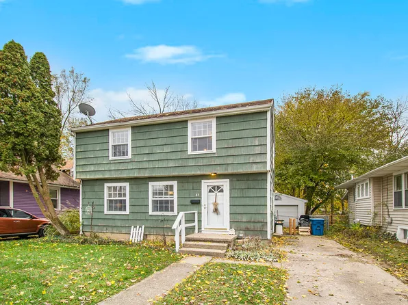 85 E Ave S, Battle Creek, MI 49017