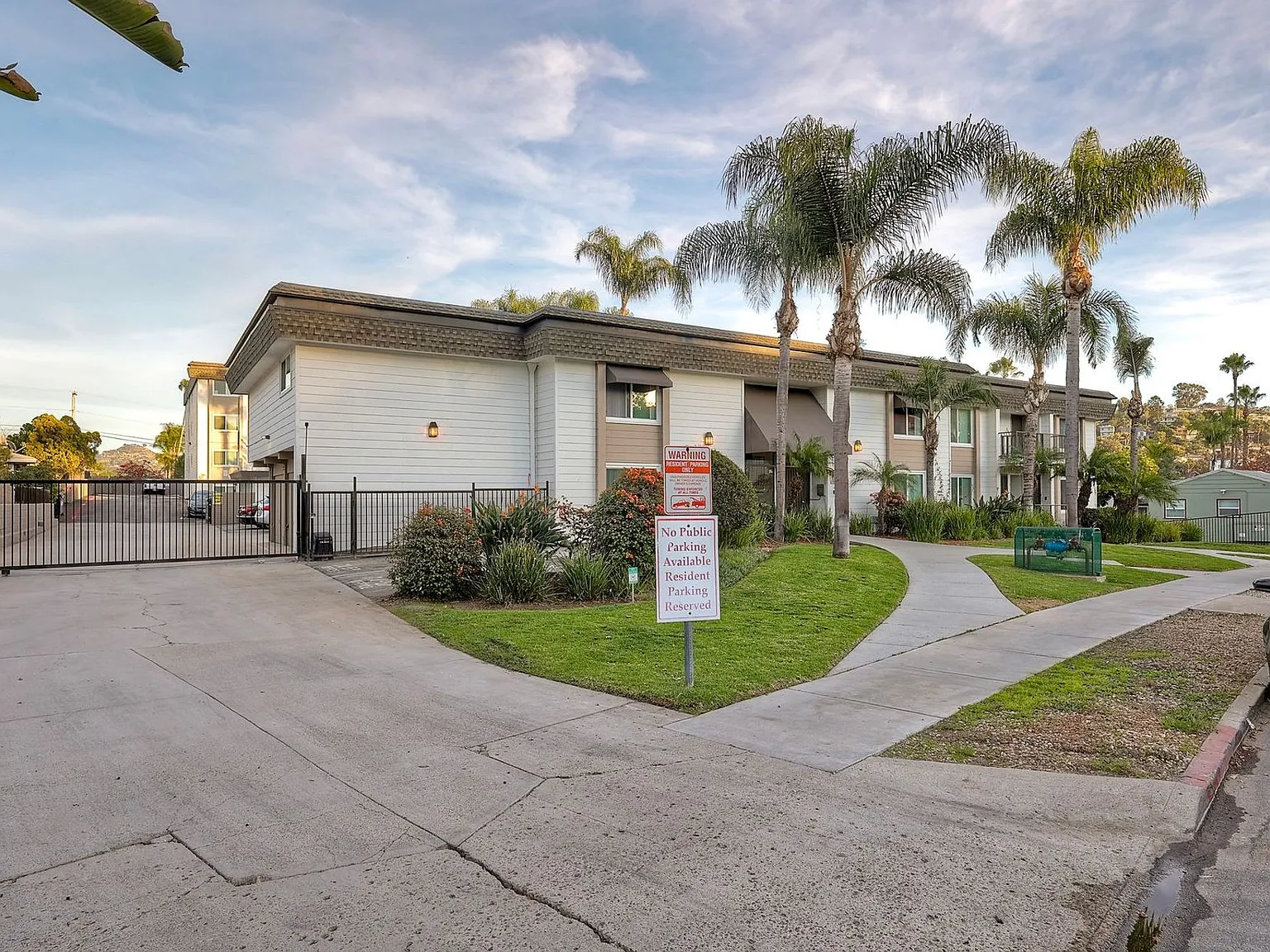 The Village at La Mesa — Photo 4