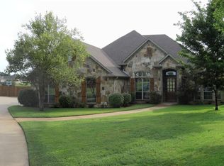 110 Spring Valley Run, Bullard, TX 75757