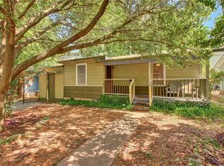 200 W 55th 1/2 St, Austin, TX 78751