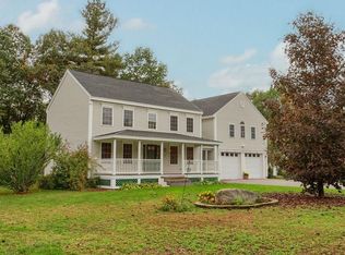 78 Kyle Rd, Fitchburg, MA 01420