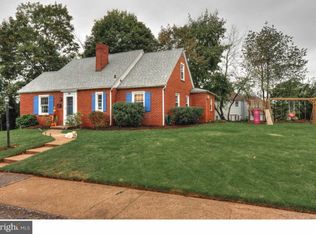 1100 Morris St, Pottstown, PA 19464