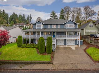 205 NE 14th Ave, Battle Ground, WA 98604