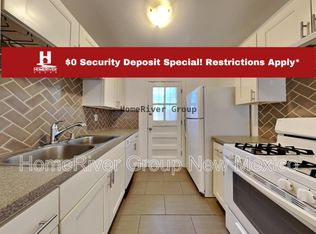 317 15th St NW #3, Albuquerque, NM 87104