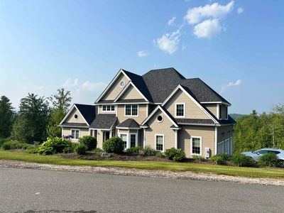 4 Mountain Ridge Drive, Meredith, NH, 03253