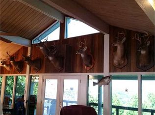 2348 Ridgeway Dr, Sugar Tree, TN 38380