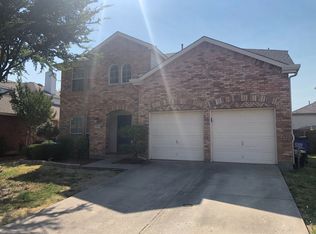 503 Colt Dr, Forney, TX 75126