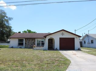 16340 Caribbean Ct, Hudson, FL 34667