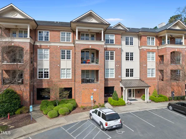 340 Allister Dr Unit 317, Raleigh, NC 27609