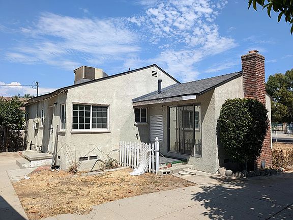 3rd image of 1153 S Sunkist Ave