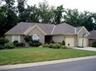 3632 Rio Bravo Trl, Cleves, OH 45002
