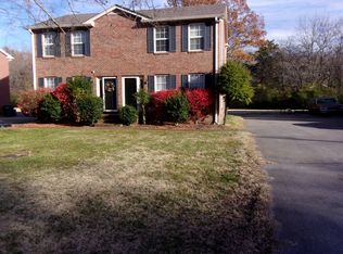 225 Hidden Acres Dr, Lebanon, TN 37087