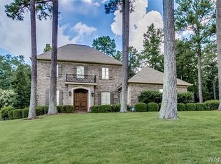 3731 Windy Rdg, Tuscaloosa, AL 35406