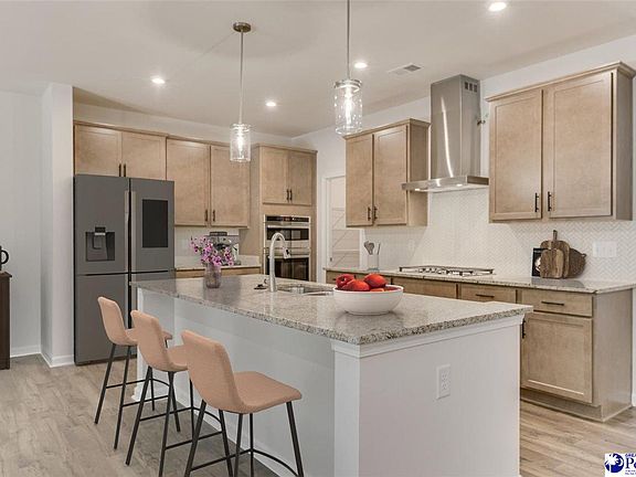 4th image of 3119 Wainwright Ct Lot 118