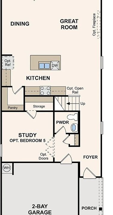 2nd image of 10602 Rosemont Hill