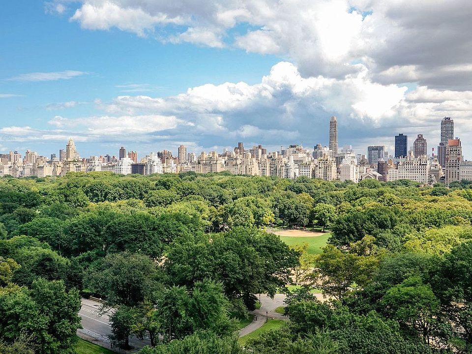 1st image of 25 Central Park W APT 16N