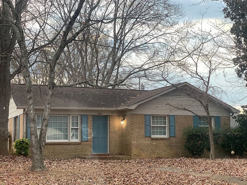 1st image of 8201 Hembywood Dr