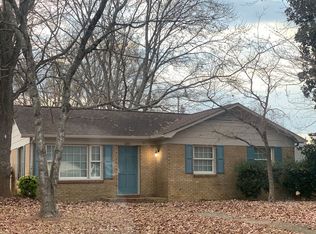 8201 Hembywood Dr, Indian Trail, NC 28079