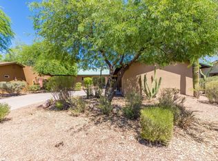 2127 S La Rosa Dr, Tempe, AZ 85282
