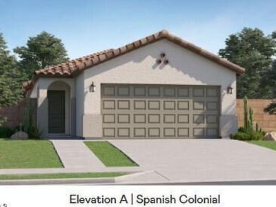17500 N Toledo Ave, Maricopa, AZ, 85138