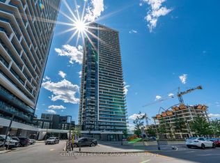 8 Water Walk Dr UNIT 1503, Markham, ON L3R6L4