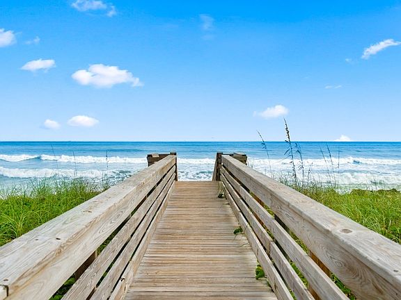 Just minutes away from Flagler Beach