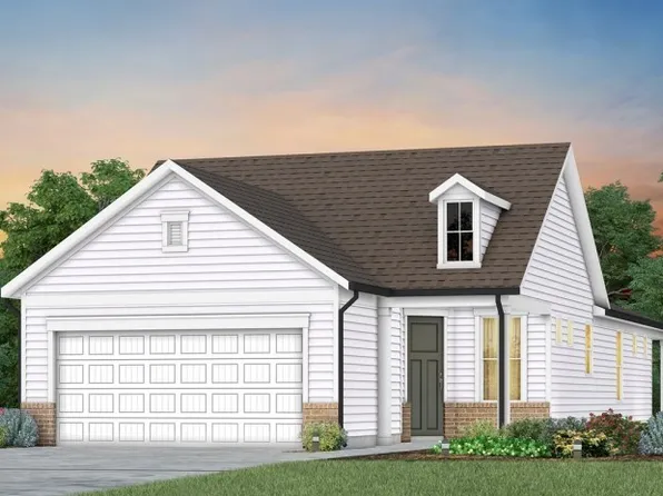 7134 Reprise Way Lot 315, Murfreesboro, TN 37128