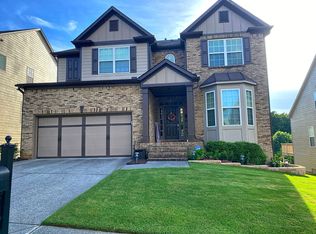 3845 Estates Path, Cumming, GA 30040