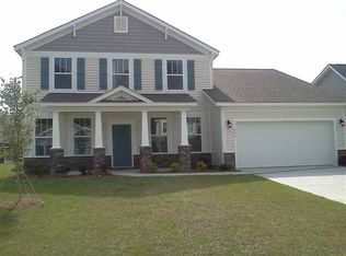 1841 Rotunda Ct LOT 109B, Myrtle Beach, SC 29588