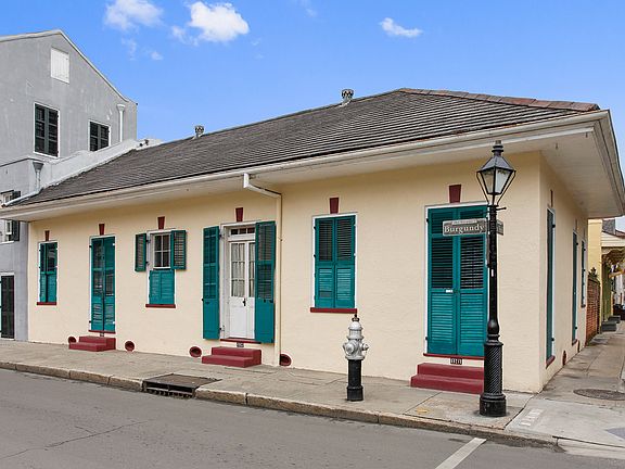 2nd image of 1139 Burgundy St