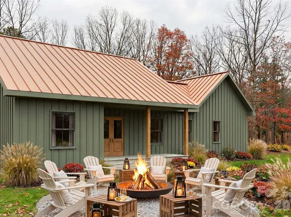 0 Freemantown Rd, Rutherfordton, NC 28139