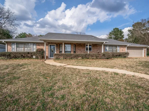2808 W Gay Ave, Gladewater, TX 75647