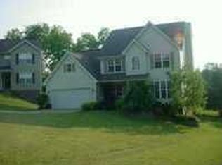 5 Hampton Xing, Hurricane, WV 25526