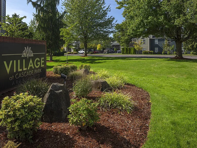 Village at Cascade Park — Photo 26