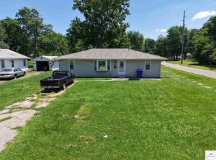400 N Park Ave, Sedalia, MO 65301