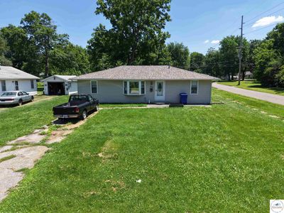 400 N Park Ave, Sedalia, MO, 65301