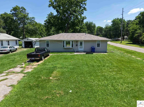 400 N Park Ave, Sedalia, MO 65301
