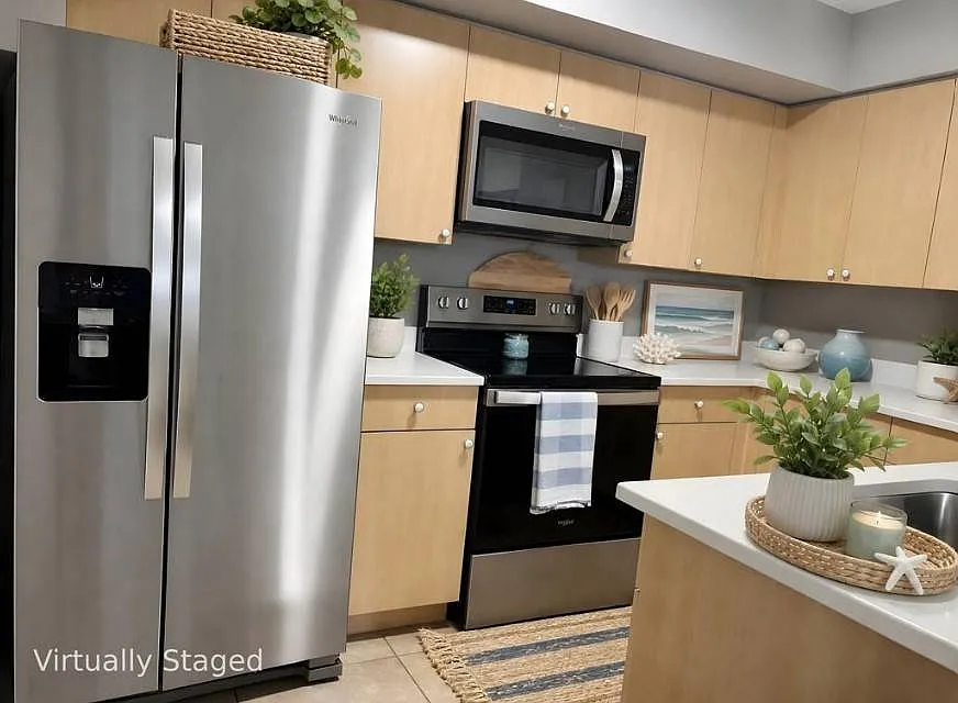 2 bed, 2.0 bath, 1087 sqft, $1,800 — Photo 2