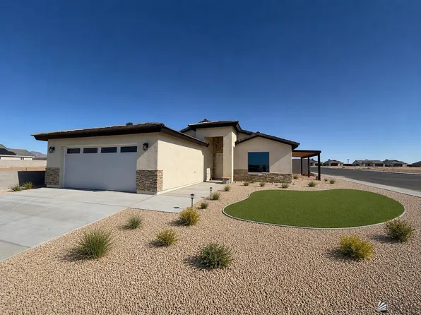 10709 E 45th St, Yuma, AZ 85367